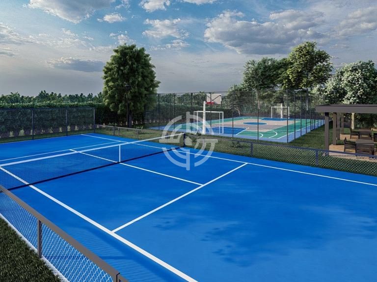 Condomínio Infinitus Residence & Club