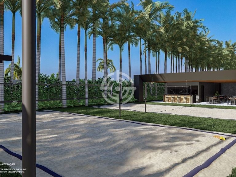 Condomínio Infinitus Residence & Club