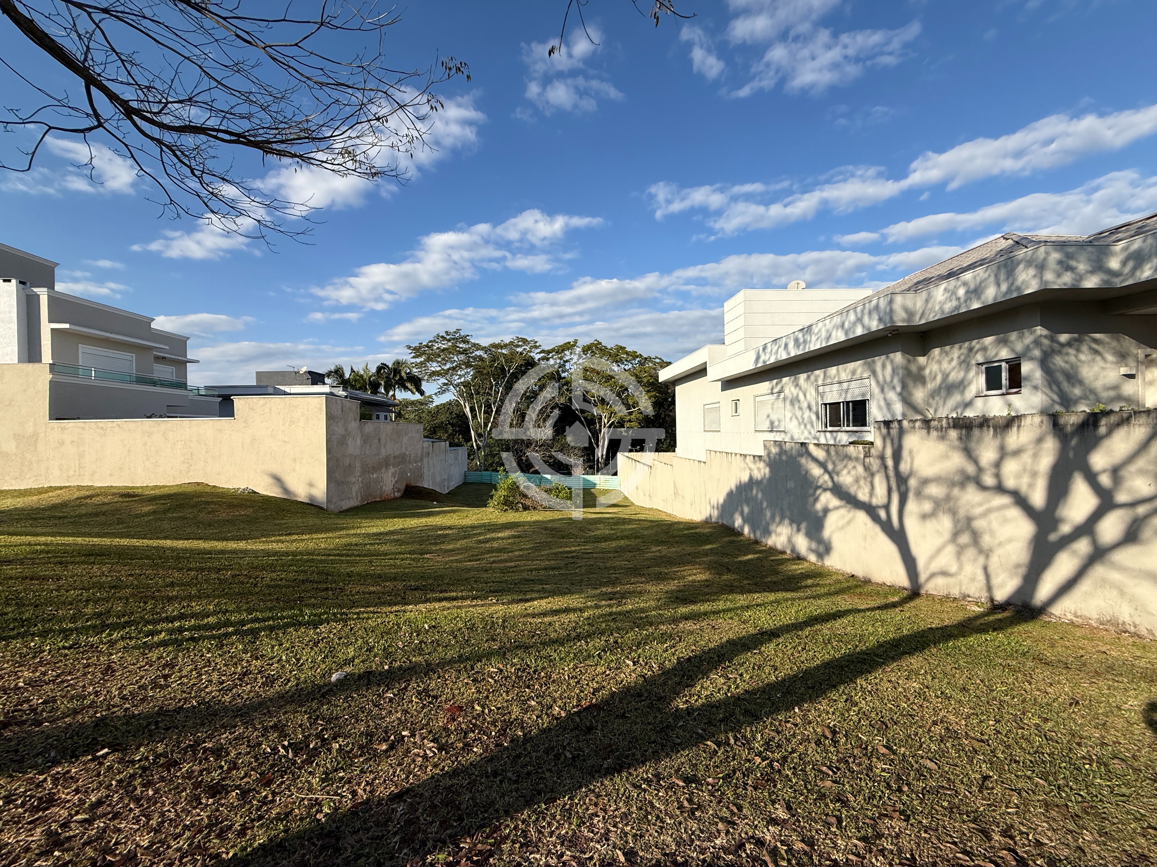 Terreno à venda, 570,92 m² por R$ 650.000,00 - Condomínio Horizontal Fechado Residencial Dom Olívio - Foz do Iguaçu/PR