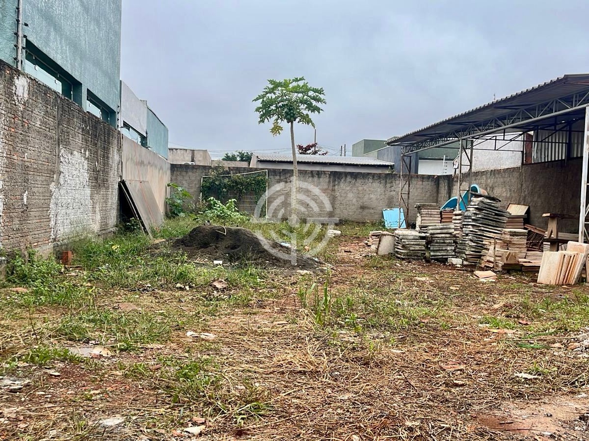 Terreno à venda, 326,38m² por R$ 274.000,00 - Jardim Buenos Aires - Foz do Iguaçu/PR