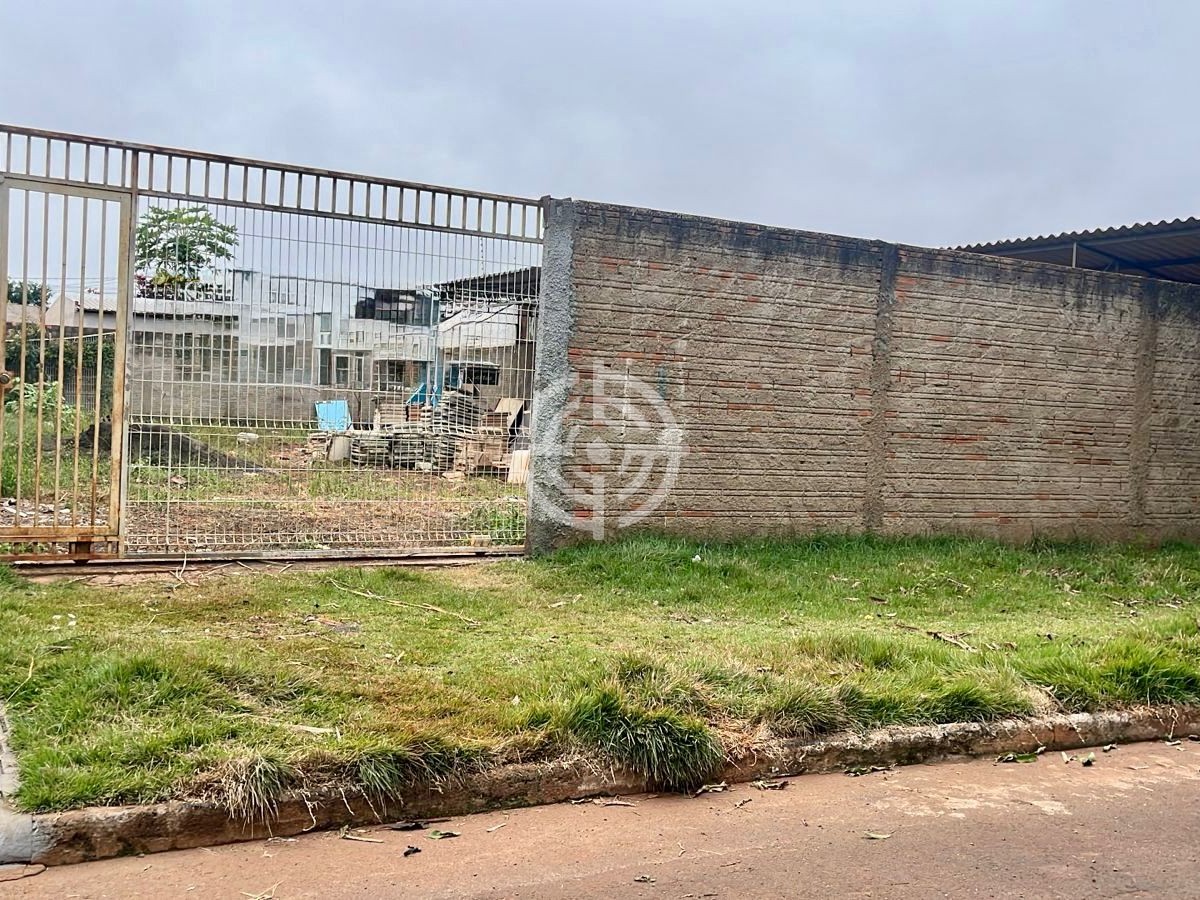 Terreno à venda, 326,38m² por R$ 274.000,00 - Jardim Buenos Aires - Foz do Iguaçu/PR