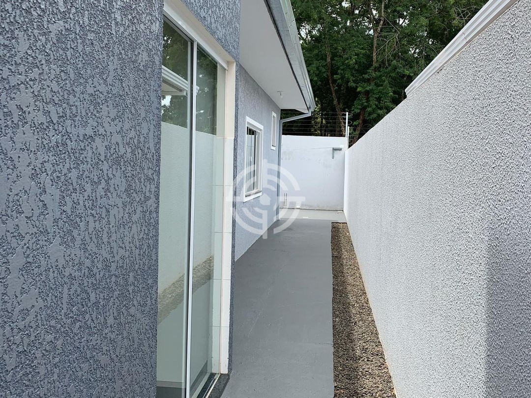 Casa com 2 dormitórios à venda, 76 m² por R$ 440.000,00 - Jardim Buenos Aires - Foz do Iguaçu/PR