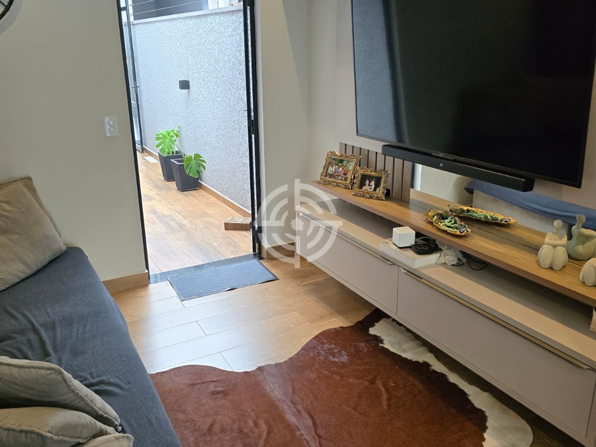 Casa Terrea Semi-Mobiliado a Venda no Parque Imperatriz