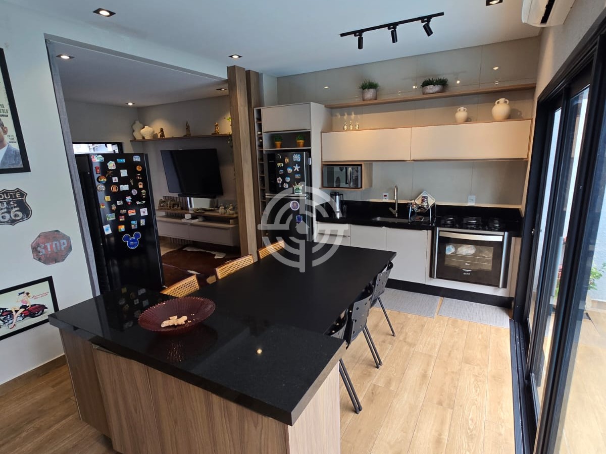 Casa Terrea Semi-Mobiliado a Venda no Parque Imperatriz