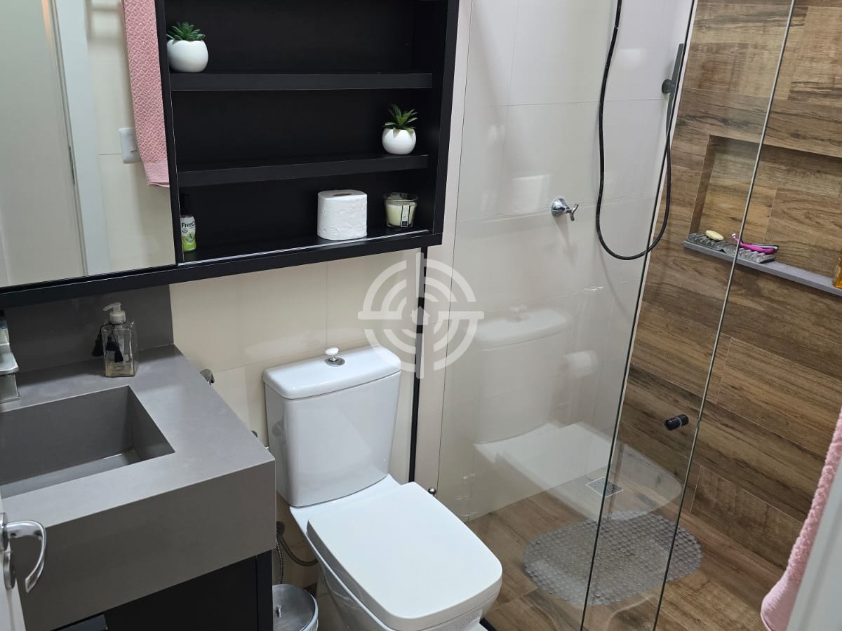 Casa Terrea Semi-Mobiliado a Venda no Parque Imperatriz