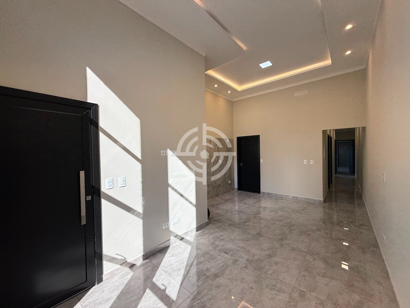 Casa Jardim Niteroi
