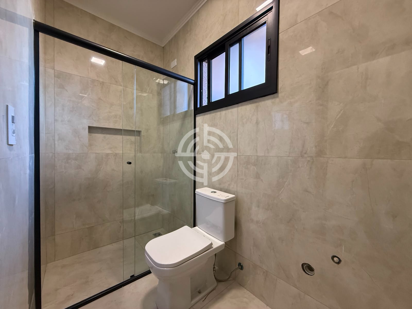 Casa Jardim Niteroi