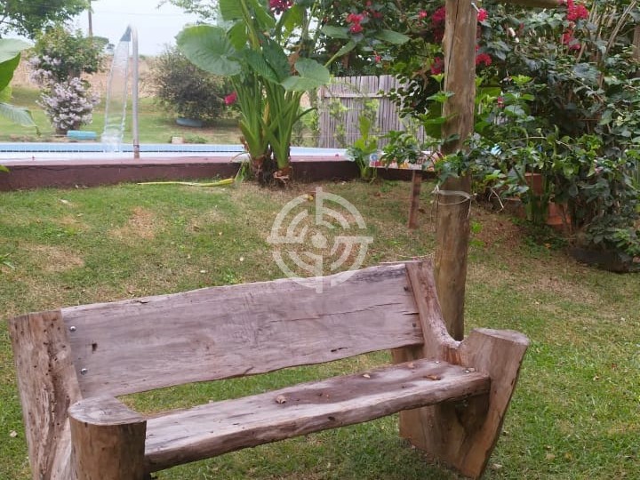 Chacara 4 quartos (1 suíte) | Rural - São Miguel do Iguaçu