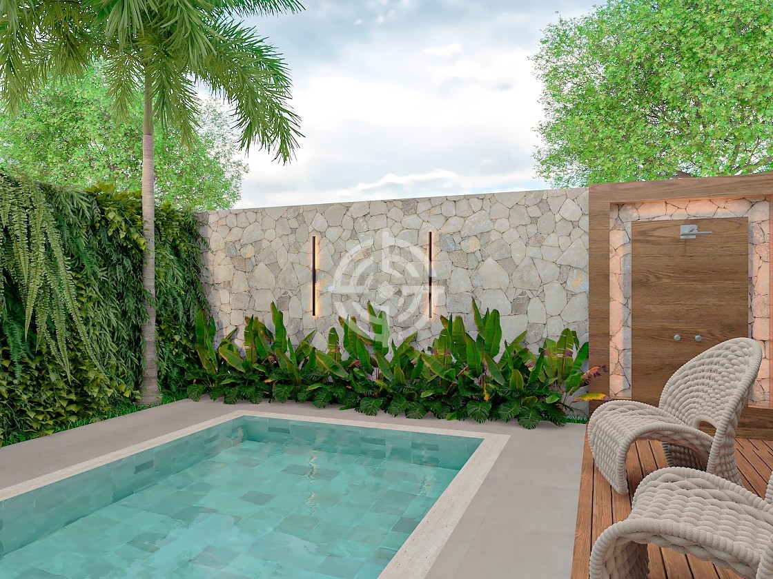 casa terrea no condominio Villa Margarezi.