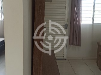 Casa 2 quartos em Três Bandeiras, Foz do Iguaçu, PR. CCIA211