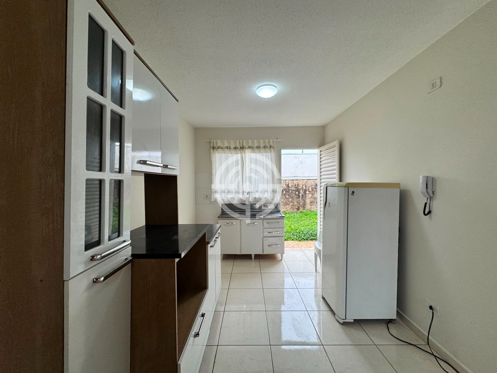 Casa 2 quartos em Três Bandeiras, Foz do Iguaçu, PR. CCIA211