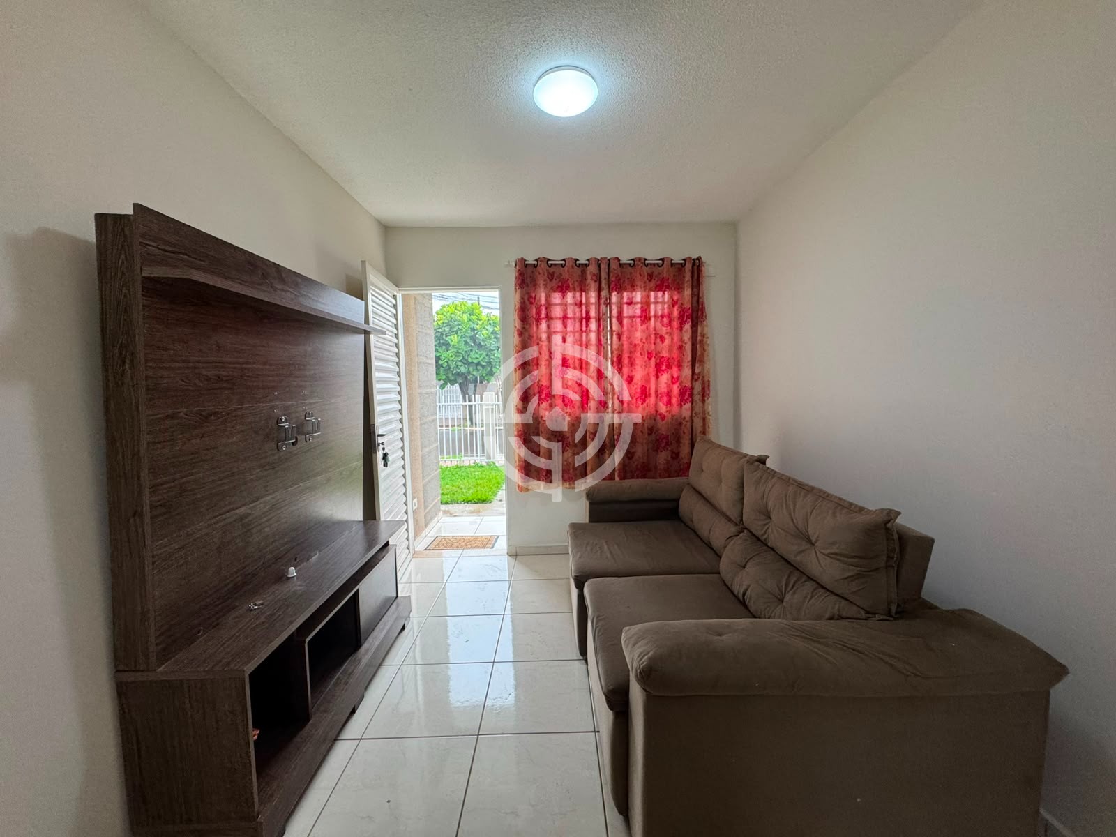 Casa 2 quartos em Três Bandeiras, Foz do Iguaçu, PR. CCIA211