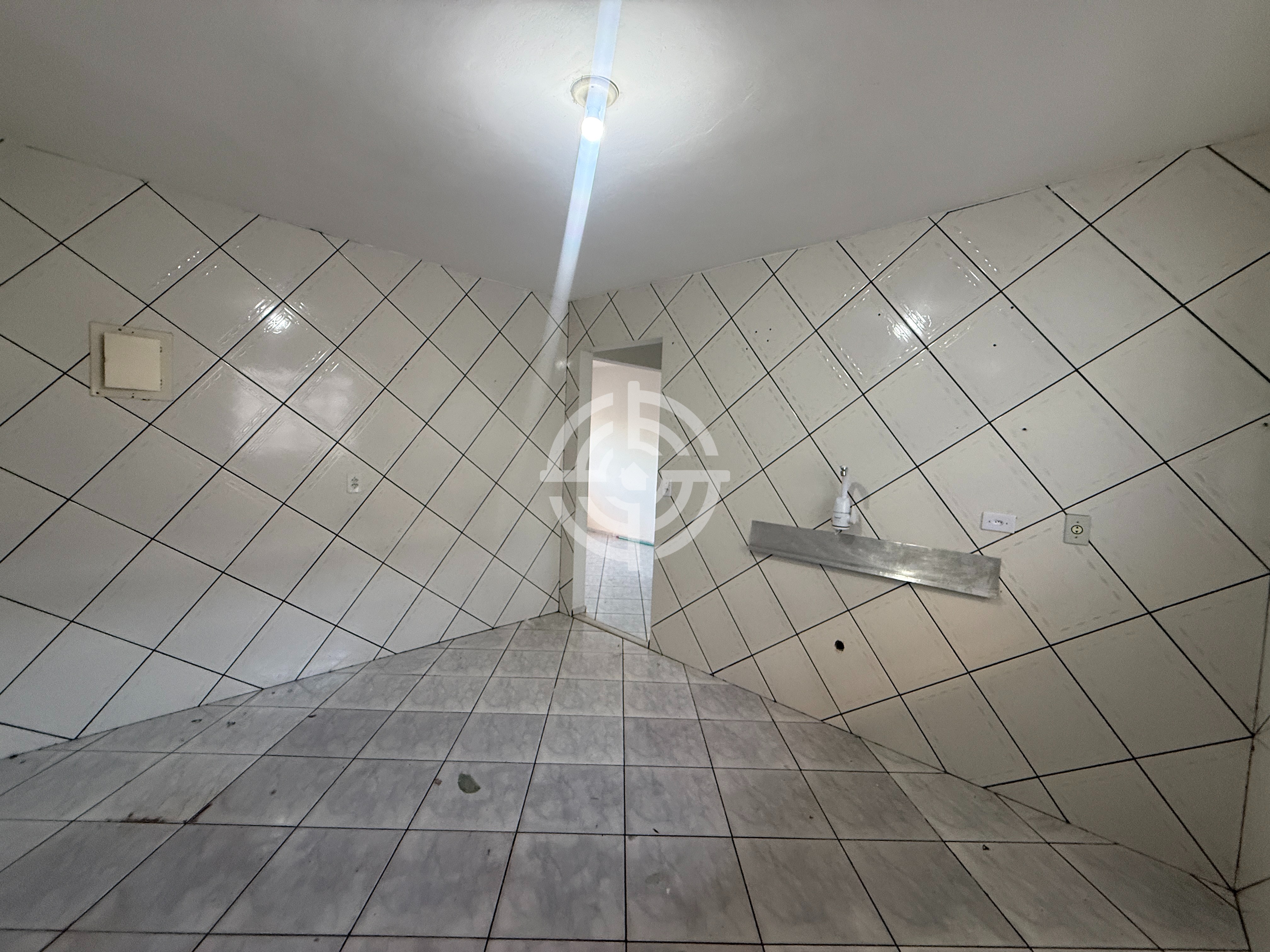 Casa com 3 dormitórios à venda, 120 m² por R$ 450.000,00 - Jardim das Laranjeiras - Foz do Iguaçu/PR