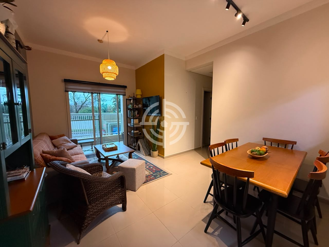 Apartamento Iguassu Premium Residence