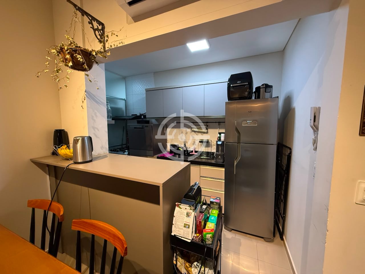 Apartamento Iguassu Premium Residence