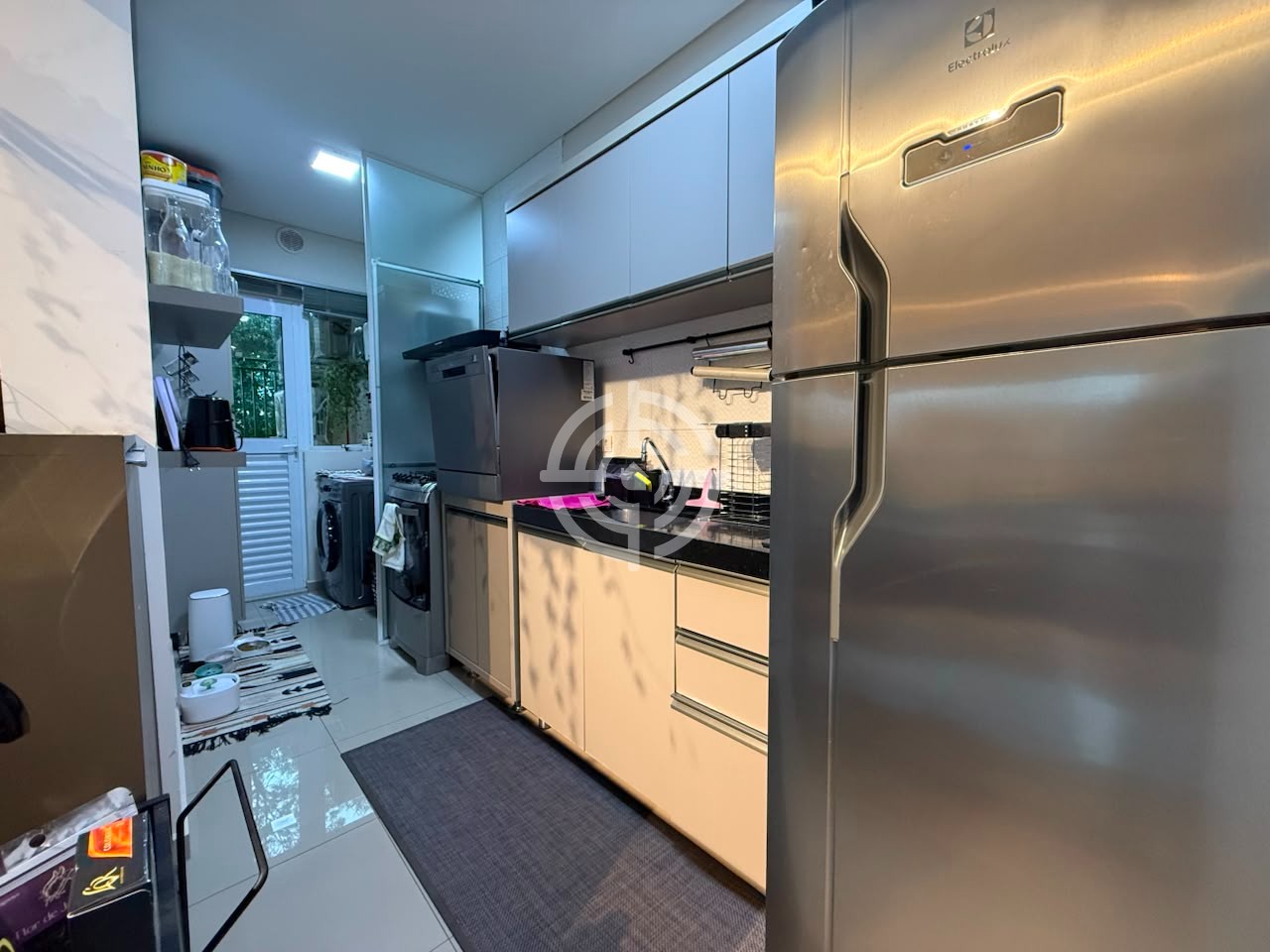 Apartamento Iguassu Premium Residence