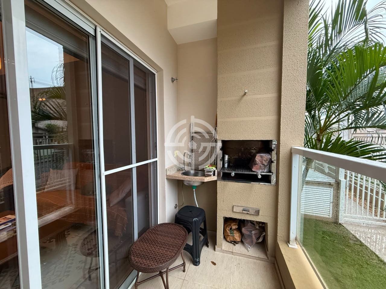 Apartamento Iguassu Premium Residence