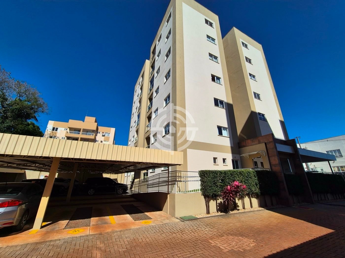 Apartamento Iguassu Premium Residence