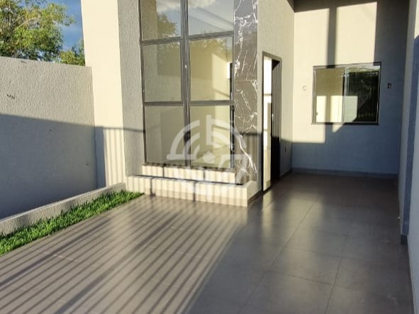 Casa 2 quartos (1 suíte) | Vila Madalena - Foz do Iguaçu