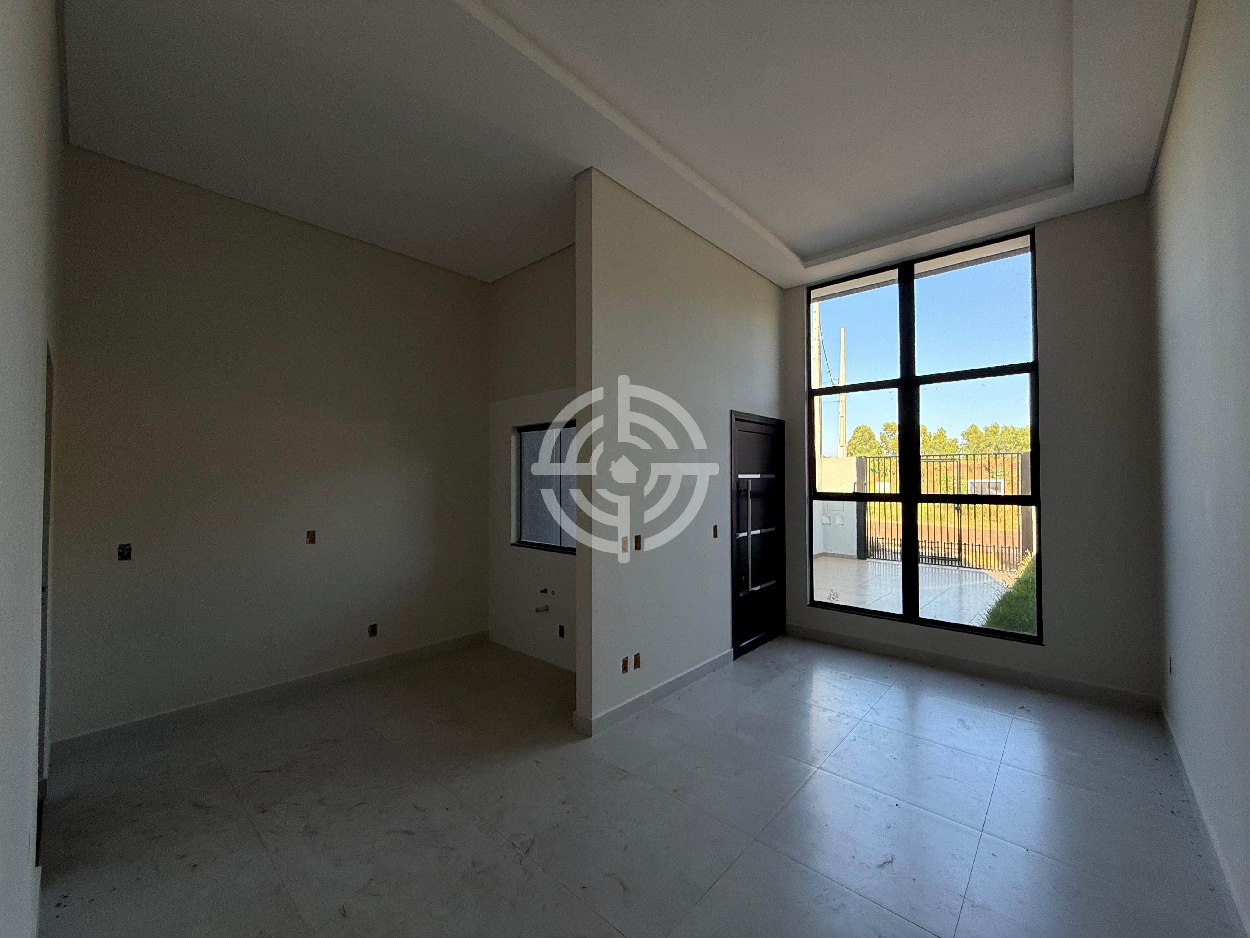 Casa 2 quartos (1 suíte) | Vila Madalena - Foz do Iguaçu