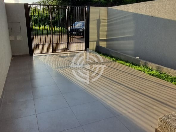 Casa 2 quartos (1 suíte) | Vila Madalena - Foz do Iguaçu