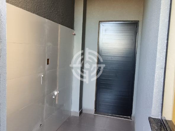 Casa 2 quartos (1 suíte) | Vila Madalena - Foz do Iguaçu