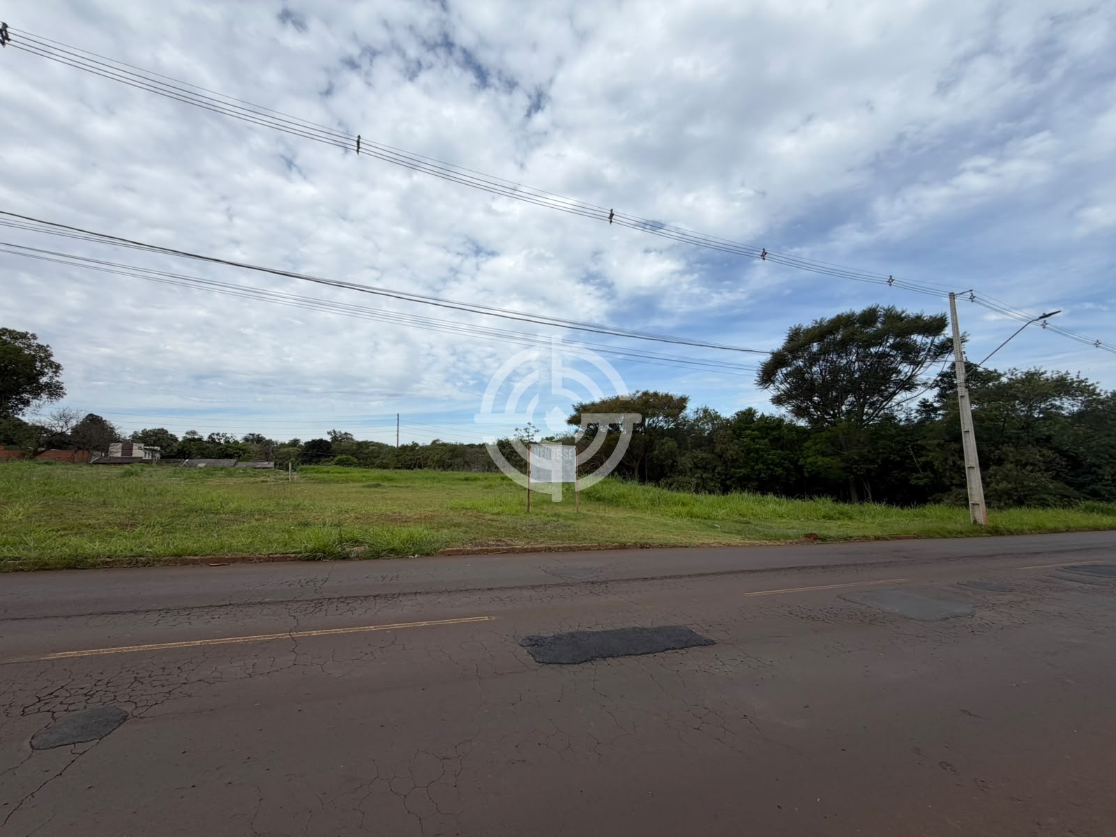 Terreno Avenida João Paulo