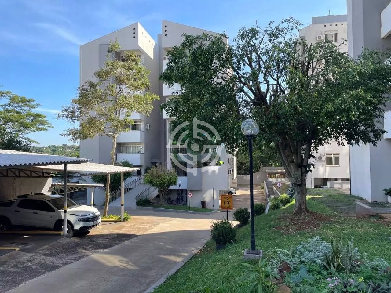 Apartamento Residencial Villa Mirafiori  3 quartos (1 suíte) | Centro - Foz do Iguaçu