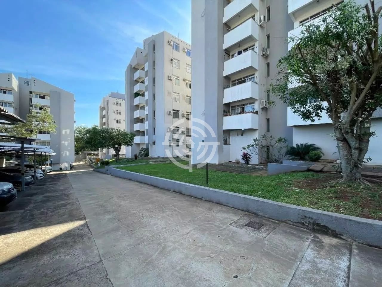 Apartamento Residencial Villa Mirafiori  3 quartos (1 suíte) | Centro - Foz do Iguaçu