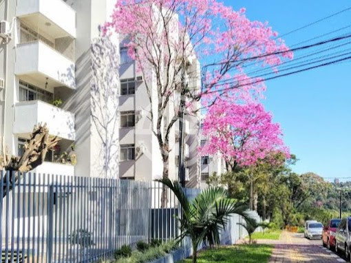 Apartamento Residencial Villa Mirafiori  3 quartos (1 suíte) | Centro - Foz do Iguaçu