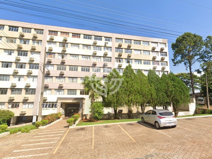 Apartamento 2 quartos Edifício Paraná | Centro - Foz do Iguaçu